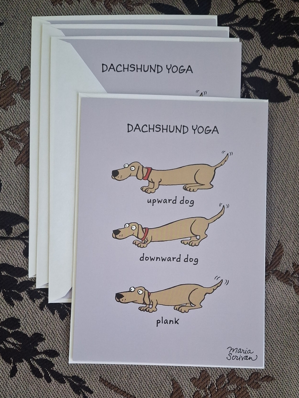Paper Greetings Card Bundle